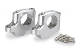 Podwyższenie kierownicy PUIG do BMW R1250GS (z przesunięciem)