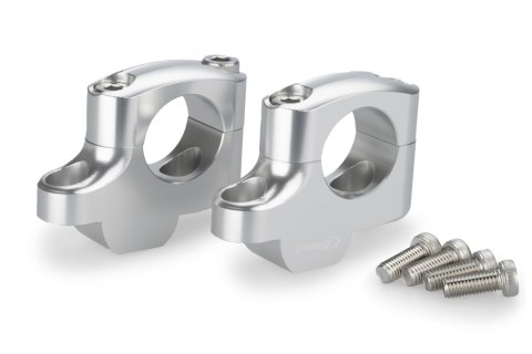 Podwyższenie kierownicy PUIG do BMW R1250GS (z przesunięciem)