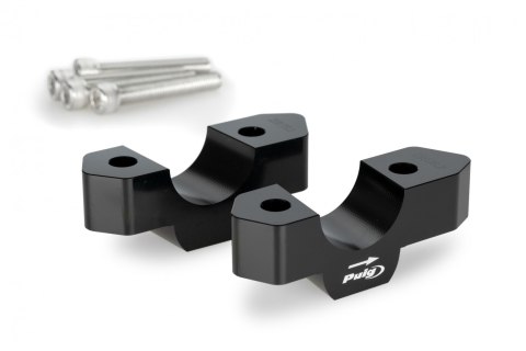 Podwyższenie kierownicy PUIG do BMW R1300GS (o 20 mm)