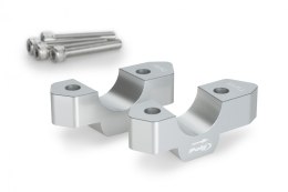 Podwyższenie kierownicy PUIG do BMW R1300GS (o 20 mm)