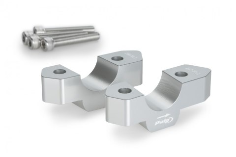 Podwyższenie kierownicy PUIG do BMW R1300GS (o 20 mm)