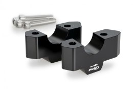 Podwyższenie kierownicy PUIG do BMW R1300GS (o 30 mm)