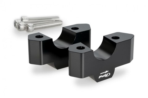 Podwyższenie kierownicy PUIG do BMW R1300GS (o 30 mm)