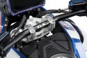 Podwyższenie kierownicy PUIG do BMW R1300GS (z przesunięciem)
