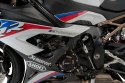 Pokrywy dekli silnika PUIG do BMW M1000R / S1000R / S1000RR (FIM)