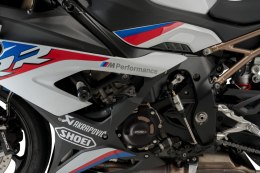 Pokrywy dekli silnika PUIG do BMW M1000R / S1000R / S1000RR (FIM)