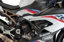 Pokrywy dekli silnika PUIG do BMW M1000R / S1000R / S1000RR (FIM)