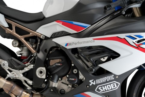 Pokrywy dekli silnika PUIG do BMW M1000R / S1000R / S1000RR (FIM)