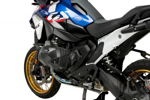 Pokrywy dekli silnika PUIG do BMW R1300GS 23-25