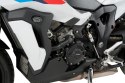 Pokrywy dekli silnika PUIG do BMW S1000XR / S1000R / S1000RR (FIM)