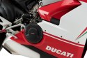 Pokrywy dekli silnika PUIG do Ducati Panigale V4 (FIM)