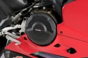 Pokrywy dekli silnika PUIG do Ducati Panigale V4 R Speciale 12-17 FIM