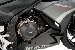 Pokrywy dekli silnika PUIG do Honda CB500F / X / CBR500R / NX500