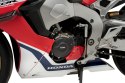 Pokrywy dekli silnika PUIG do Honda CBR1000RR 17-19 (FIM)