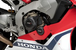 Pokrywy dekli silnika PUIG do Honda CBR1000RR 17-19 (FIM)