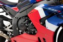 Pokrywy dekli silnika PUIG do Honda CBR1000RR-R 20-25 (FIM)