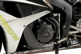 Pokrywy dekli silnika PUIG do Honda CBR600RR 07-16 (FIM)