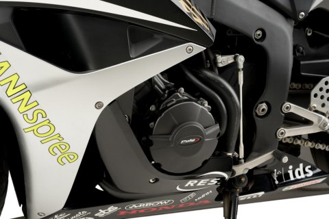 Pokrywy dekli silnika PUIG do Honda CBR600RR 07-16 (FIM)