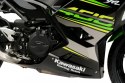 Pokrywy dekli silnika PUIG do Kawasaki Ninja 400 18-24 (FIM)