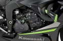 Pokrywy dekli silnika PUIG do Kawasaki ZX-6R 09-25 (FIM)
