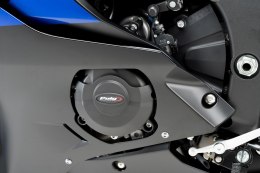 Pokrywy dekli silnika PUIG do Yamaha R6 22-24 (FIM)