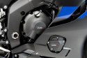 Pokrywy dekli silnika PUIG do Yamaha R6 22-24 (FIM)
