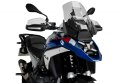 Poszerzenie handbarów PUIG do BMW R1300GS 24-25