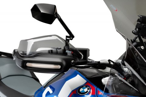 Poszerzenie handbarów PUIG do BMW R1300GS 24-25
