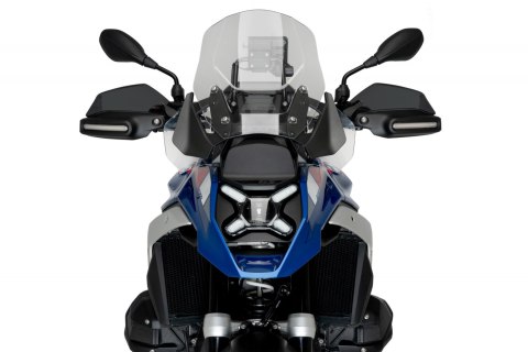 Poszerzenie handbarów PUIG do BMW R1300GS 24-25
