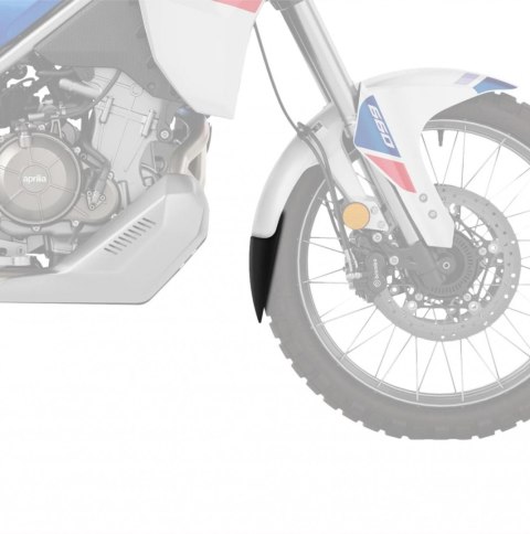 Przedłużenie błotnika do Aprilia Tuareg 660 22-25 (przednie)