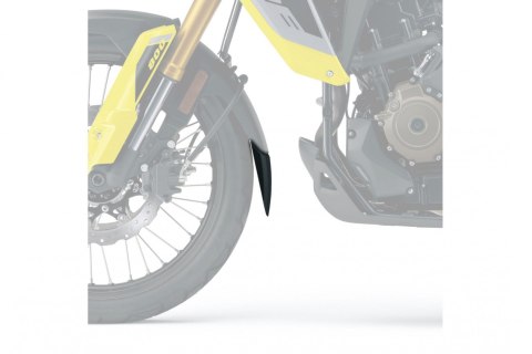 Przedłużenie błotnika do Suzuki DL800 V-Strom DE 23-25 (przednie)