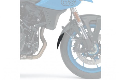 Przedłużenie błotnika do Suzuki GSX-8S 23-25 (przednie)