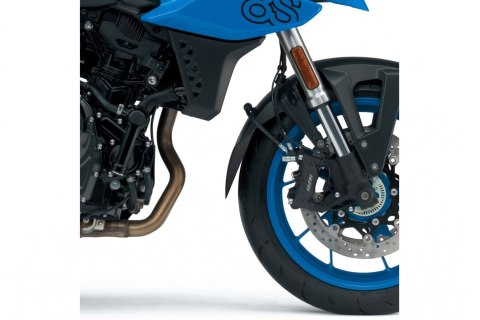 Przedłużenie błotnika do Suzuki GSX-8S 23-25 (przednie)