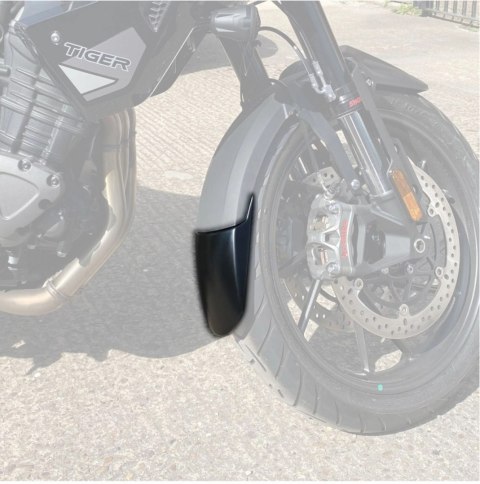 Przedłużenie błotnika do Triumph Tiger 1200 GT / PRO 22-24 (przednie)