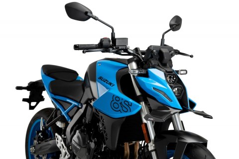 Przedni spoiler dociskowy do Suzuki GSX-8S 23-25