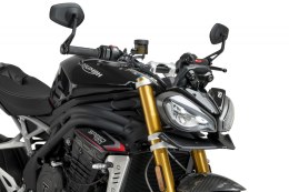 Przednie spoilery dociskowe PUIG Triumph Speed Triple 765 R RS 1200 RS