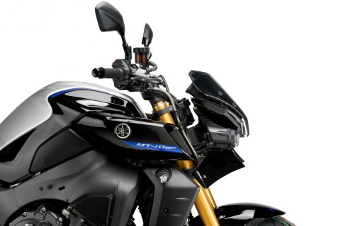 Przednie spoilery dociskowe do Yamaha MT-10 22-25 (Naked)