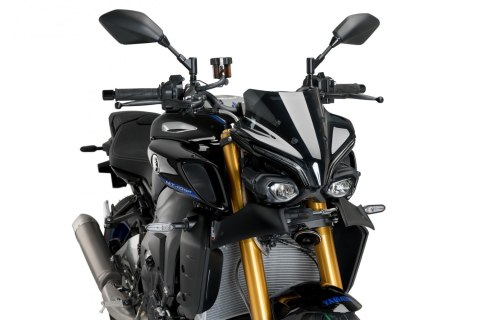 Przednie spoilery dociskowe do Yamaha MT-10 22-25 (Naked)