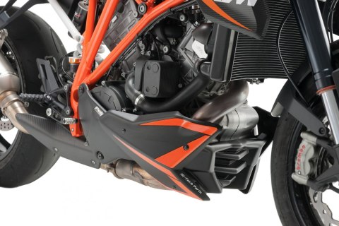 Spoiler silnika PUIG do KTM 1290 Superduke GT 21-25