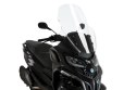 Szyba PUIG V-Tech do Piaggio MP3 400/530 22-25