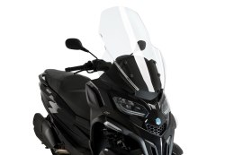 Szyba PUIG V-Tech do Piaggio MP3 400/530 22-25