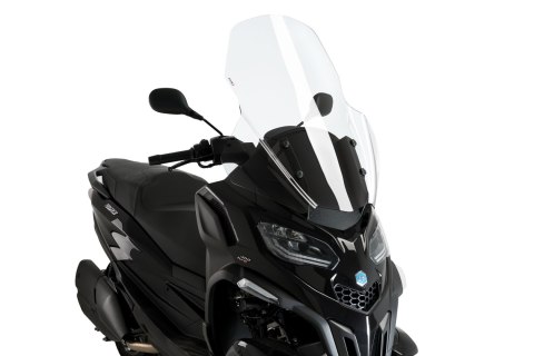 Szyba PUIG V-Tech do Piaggio MP3 400/530 22-25