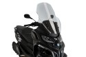 Szyba PUIG V-Tech do Piaggio MP3 400/530 22-25