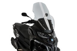 Szyba PUIG V-Tech do Piaggio MP3 400/530 22-25
