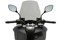 Szyba PUIG V-Tech do SYM Jet X 125 21-25 (Touring)