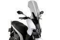 Szyba PUIG V-Tech do Seat Mo / Silence S01 (Touring)