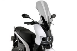 Szyba PUIG V-Tech do Seat Mo / Silence S01 (Touring)