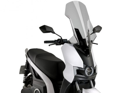 Szyba PUIG V-Tech do Seat Mo / Silence S01 (Touring)
