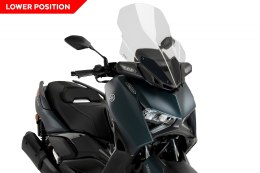 Szyba PUIG V-Tech do Yamaha X-Max 125 / 300 23-25 (Touring)