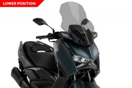 Szyba PUIG V-Tech do Yamaha X-Max 125 / 300 23-25 (Touring)